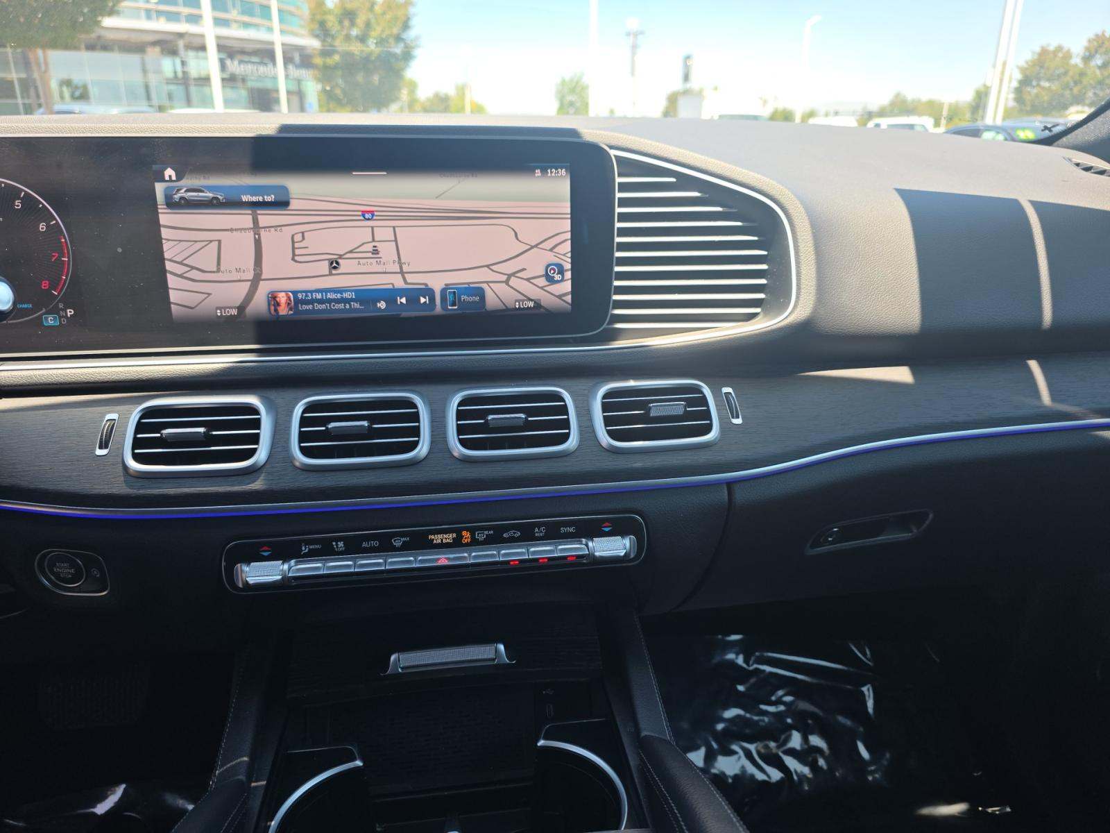 2025 Mercedes-Benz GLE GLE 350 AWD
