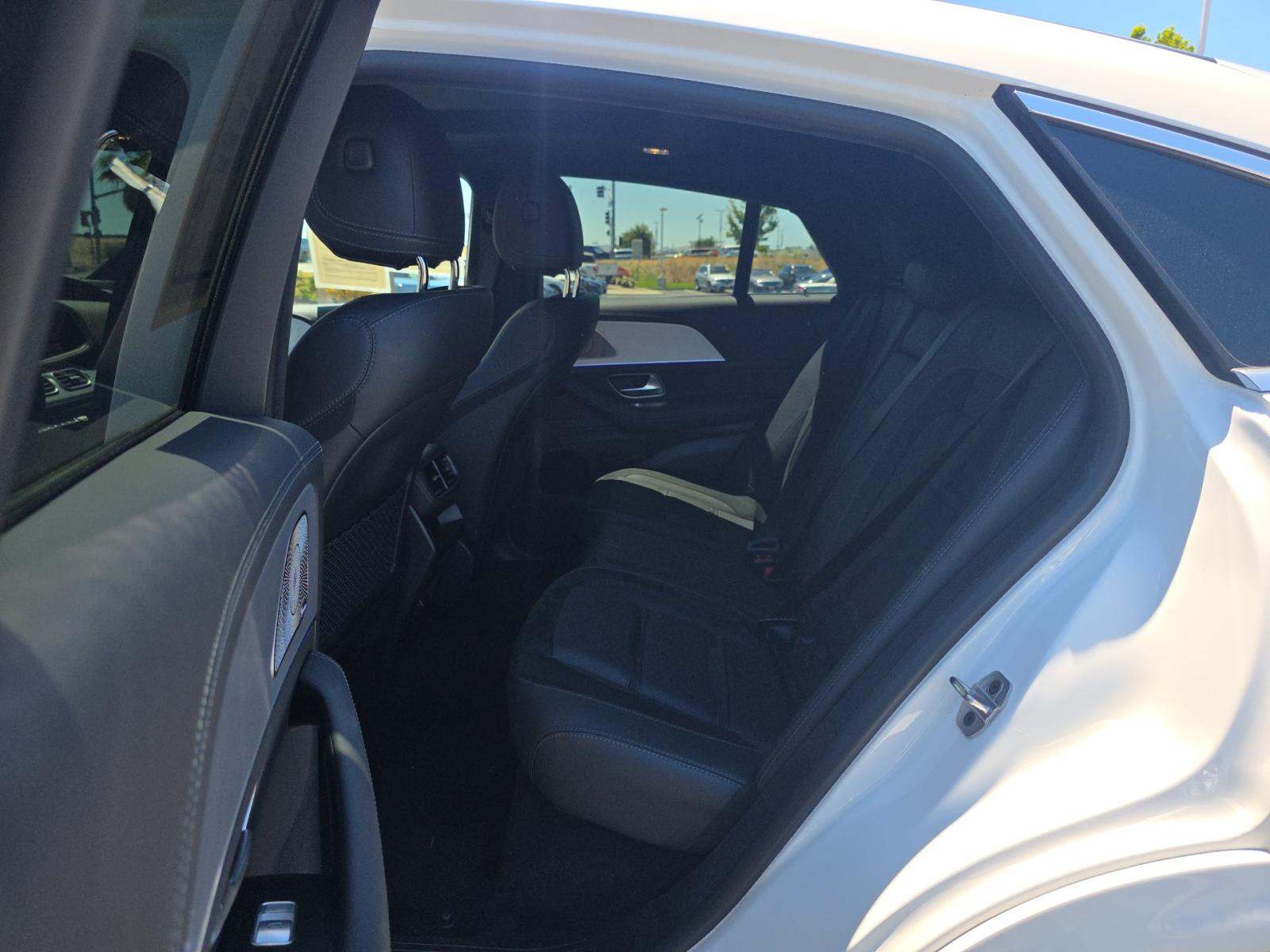 2024 Mercedes-Benz GLE AMG GLE 63 S AWD