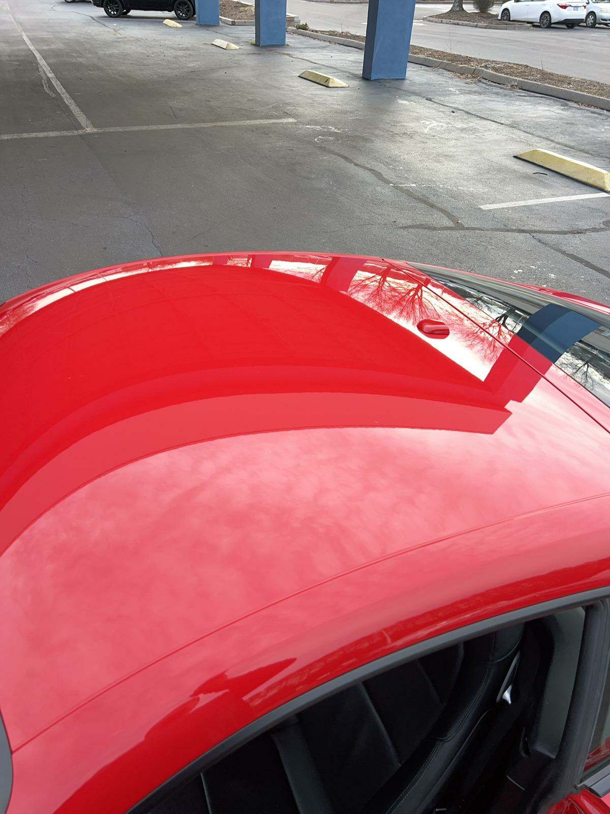 2018 Porsche 718 Cayman S RWD