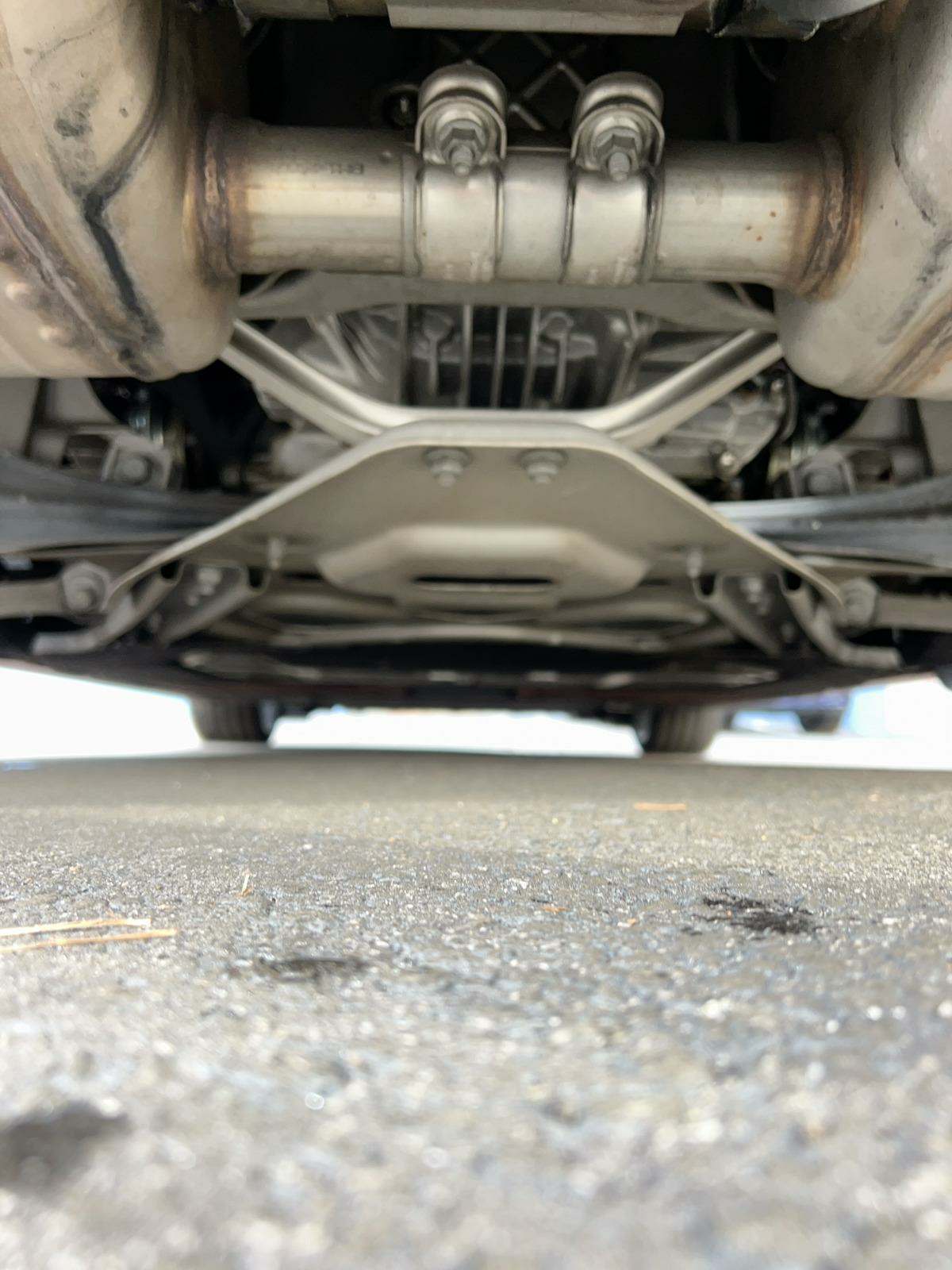 2018 Porsche 718 Cayman S RWD