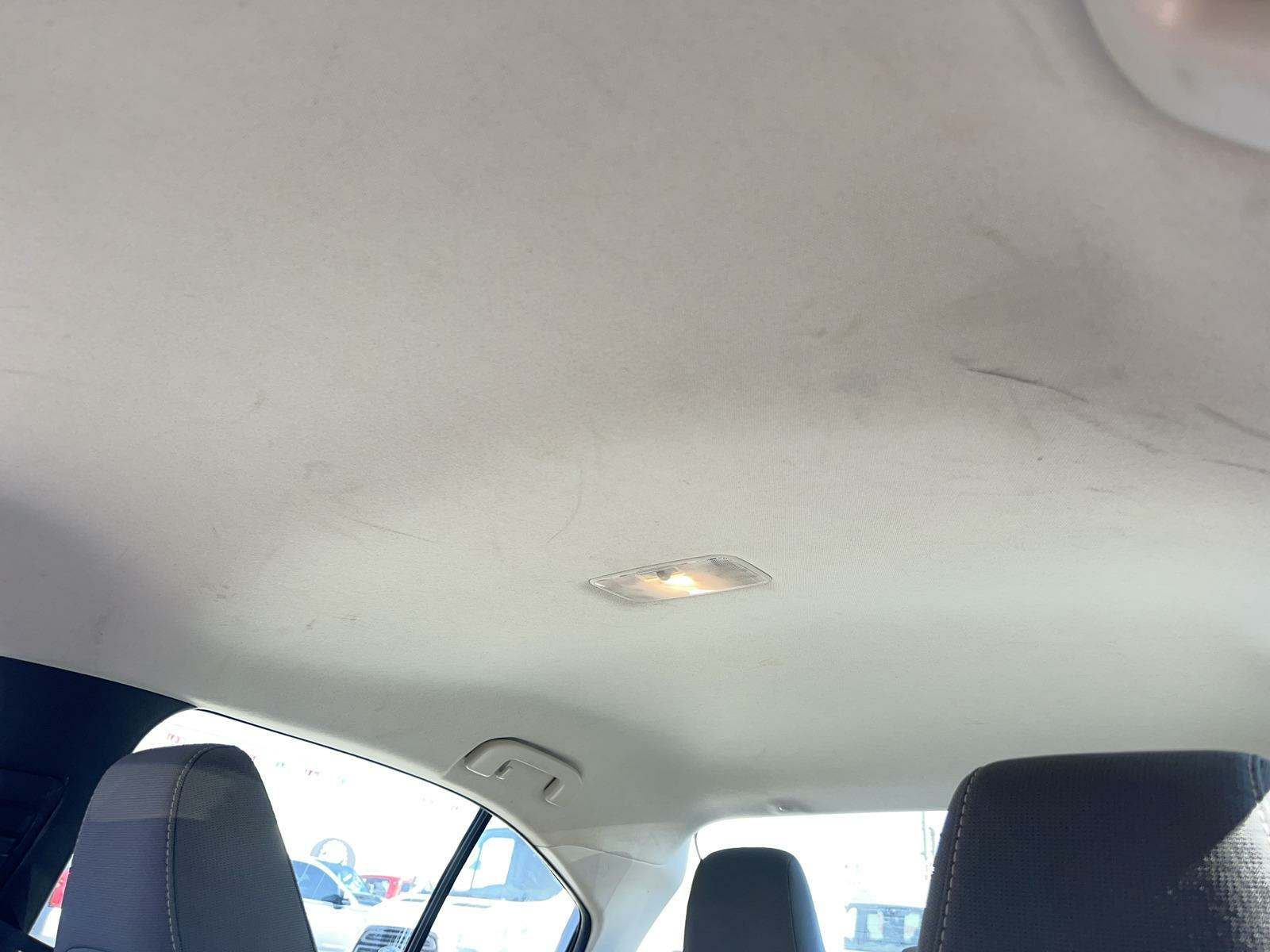 2021 Toyota Corolla LE FWD