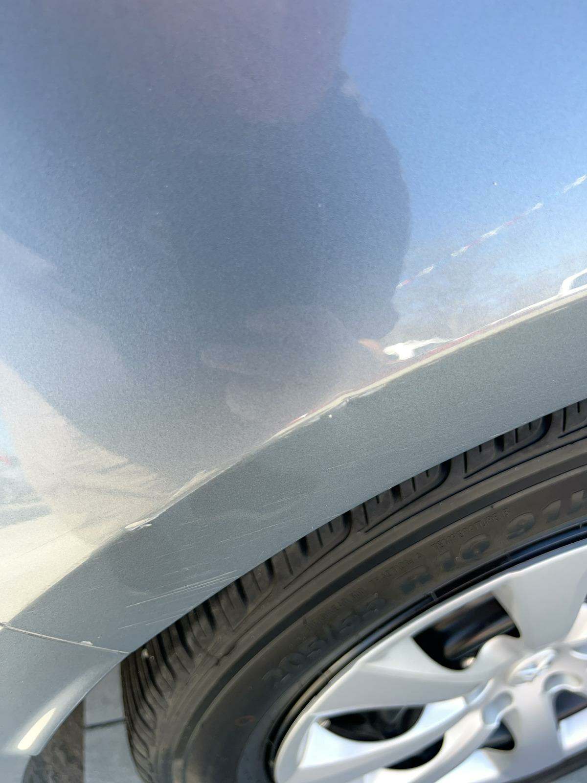 2021 Toyota Corolla LE FWD