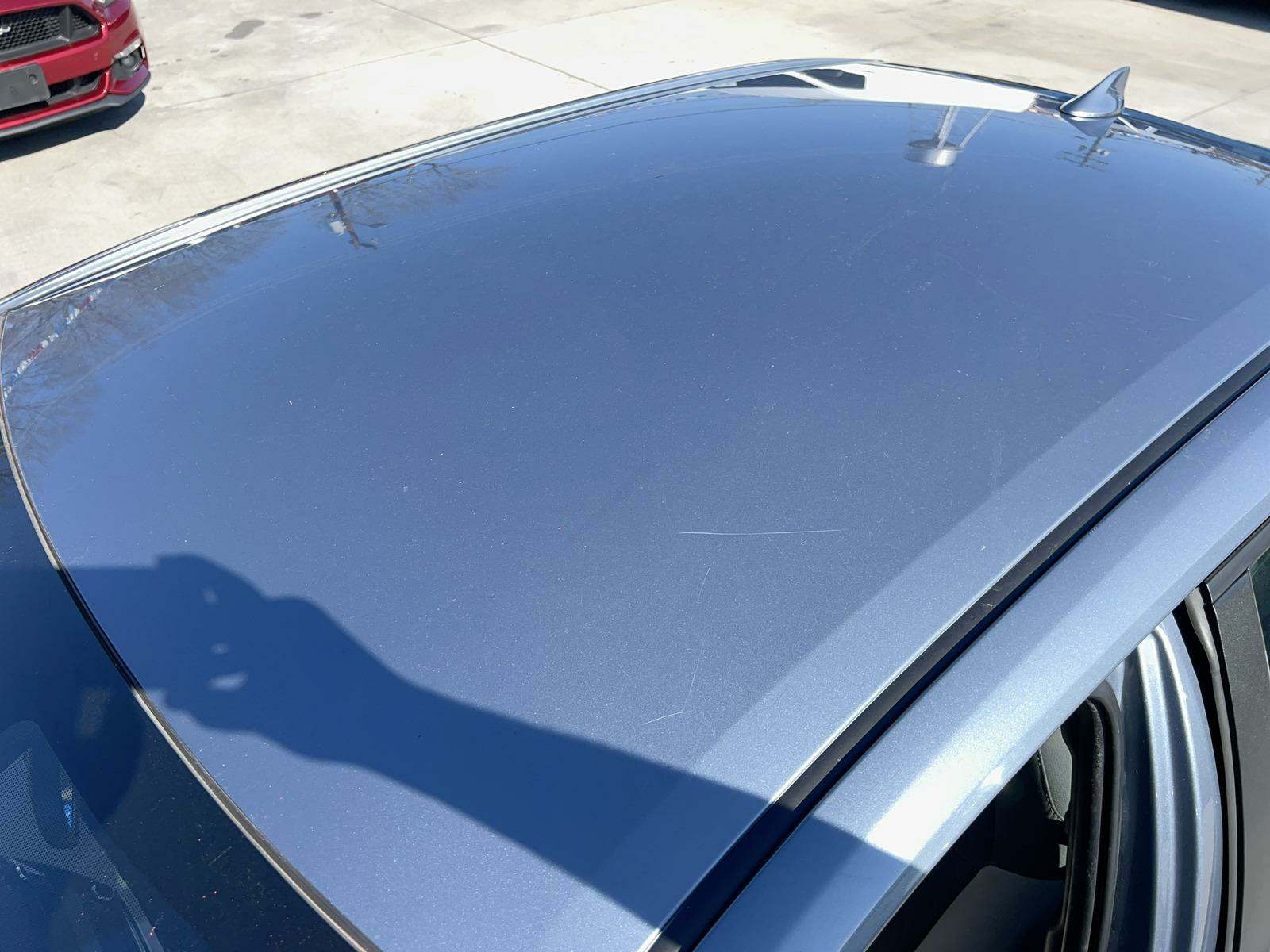 2021 Toyota Corolla LE FWD