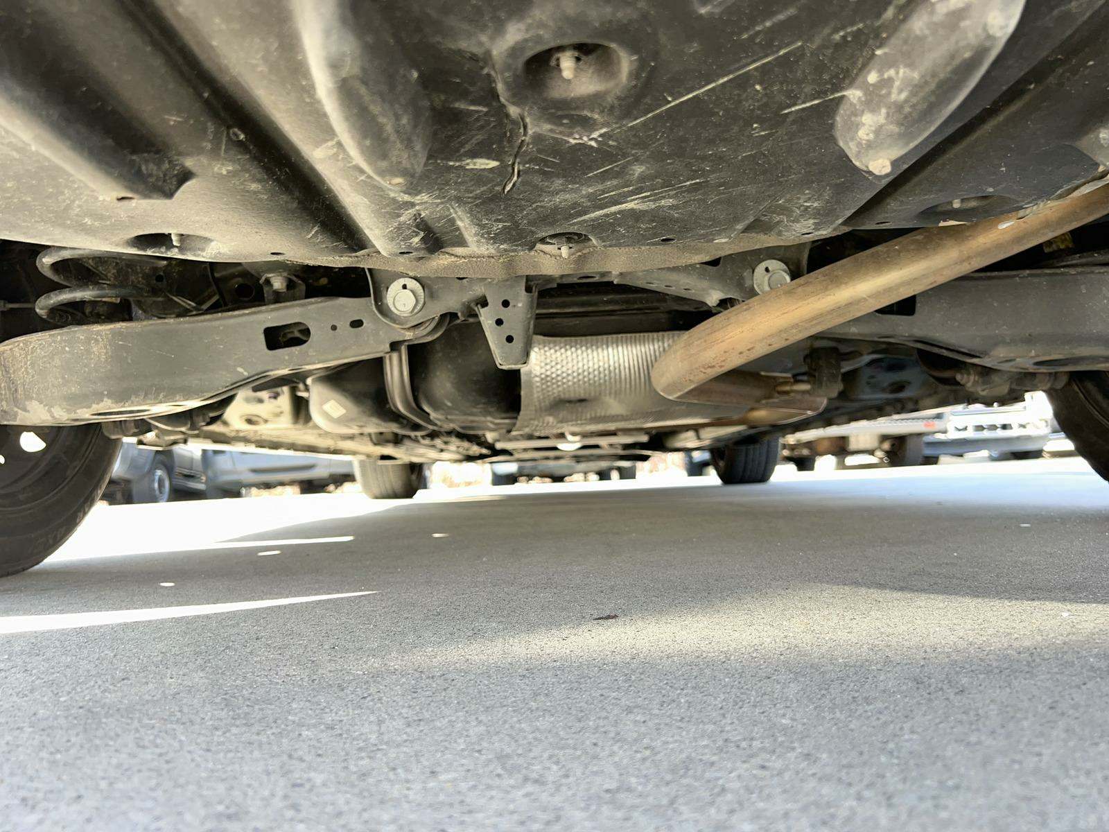 2021 Toyota Corolla LE FWD