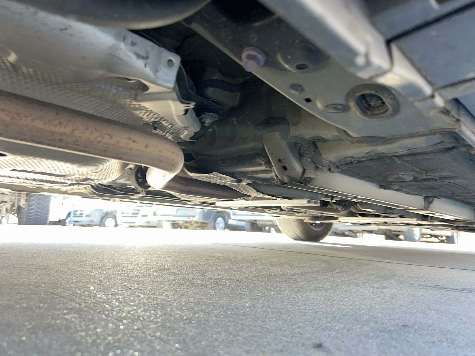 2021 Toyota Corolla LE FWD