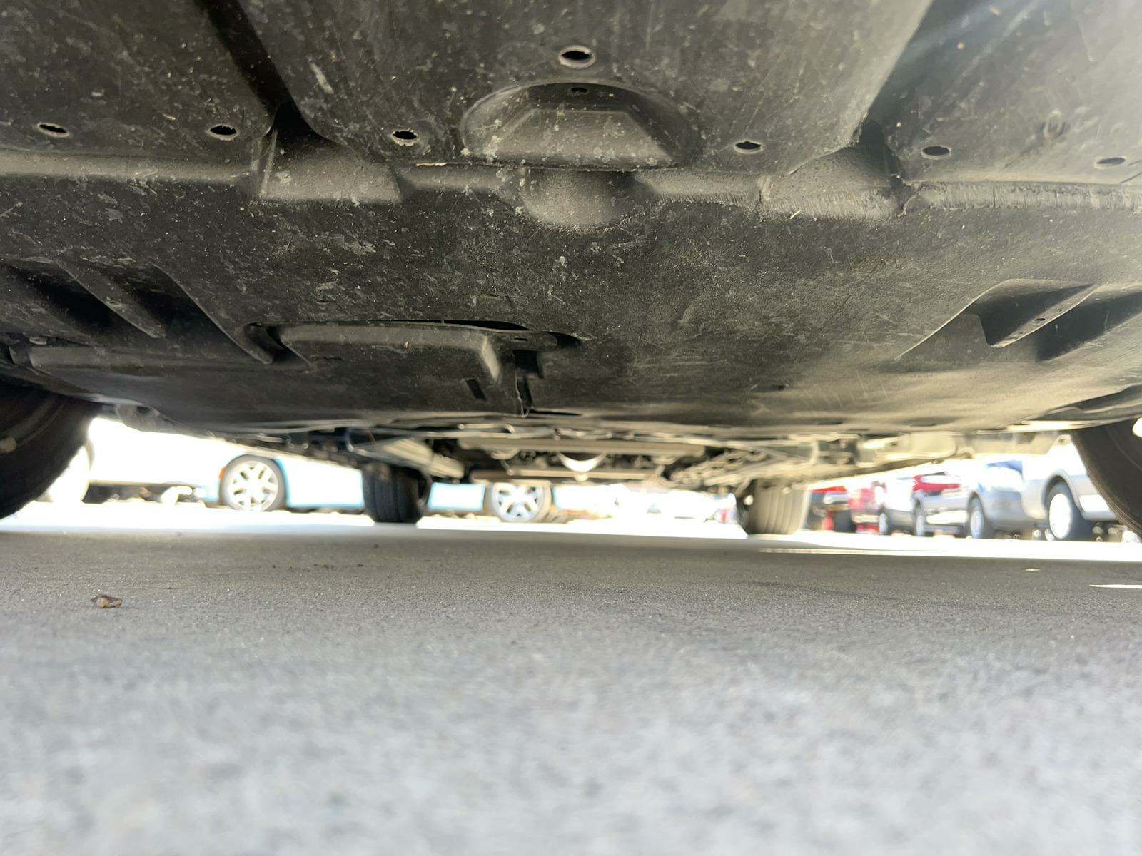 2021 Toyota Corolla LE FWD