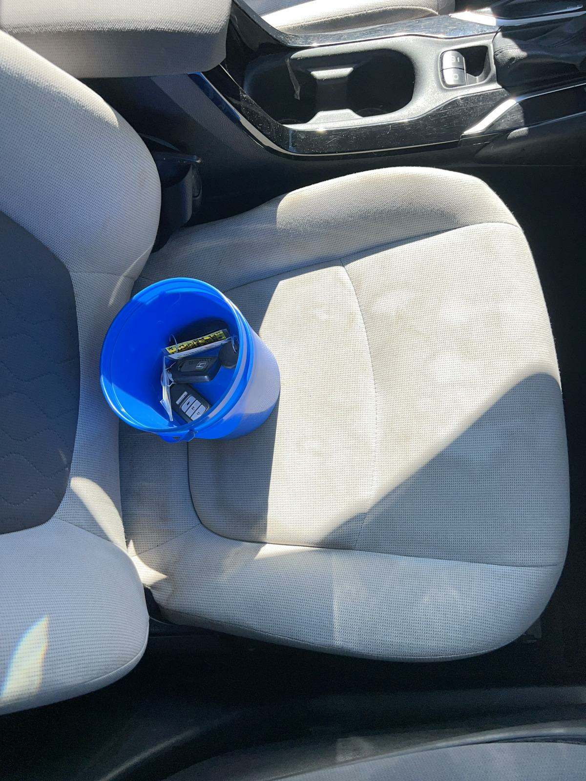 2021 Toyota Corolla LE FWD