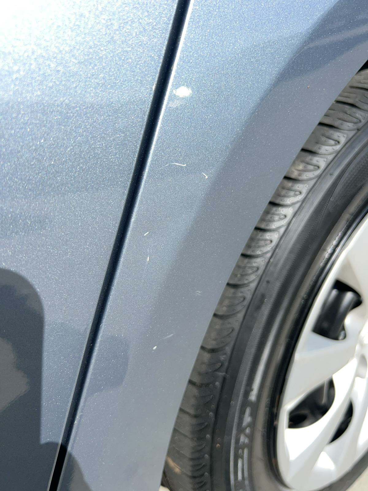 2021 Toyota Corolla LE FWD