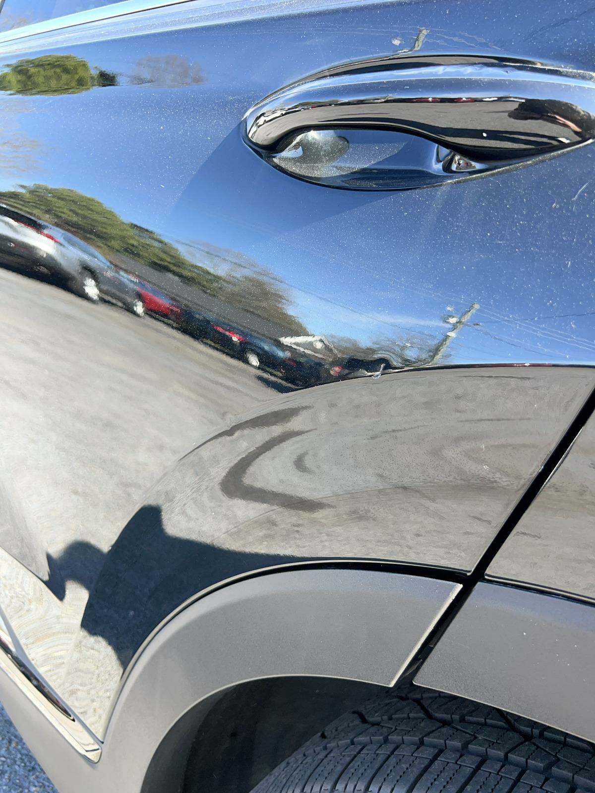 2019 Hyundai Santa Fe Limited FWD