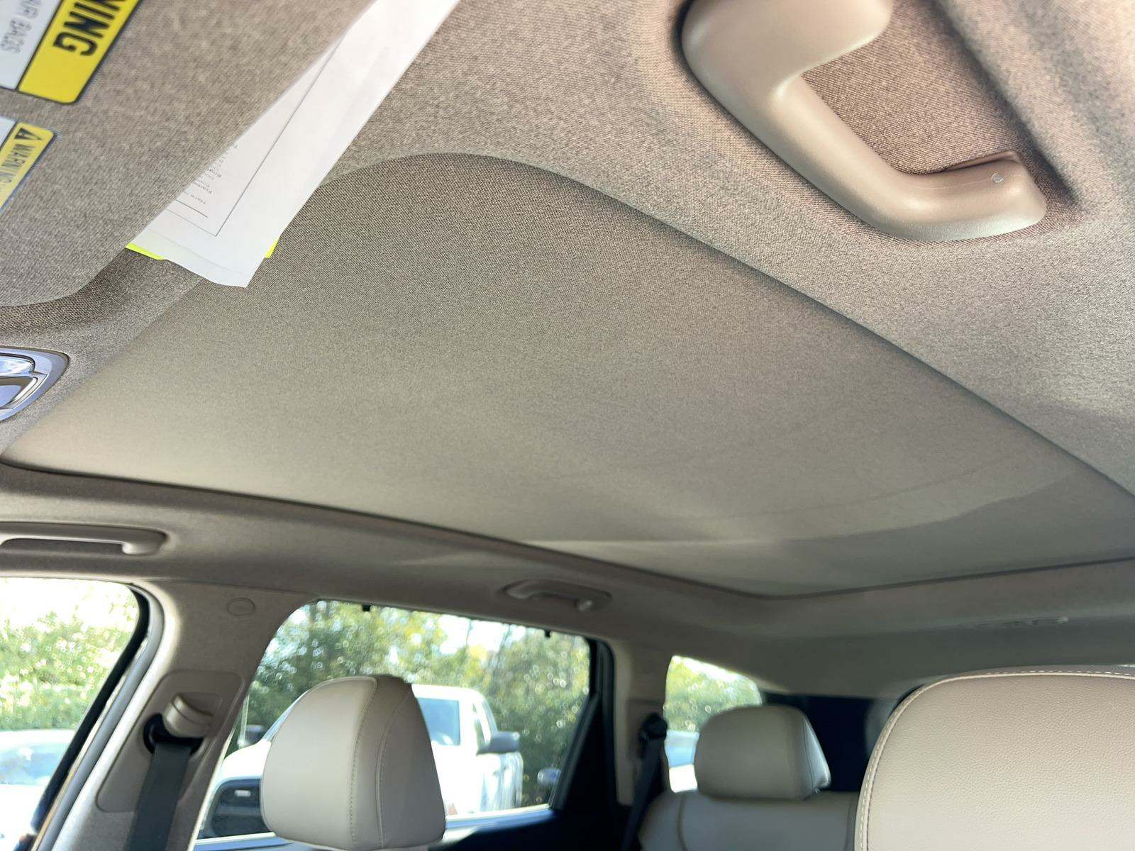 2019 Hyundai Santa Fe Limited FWD