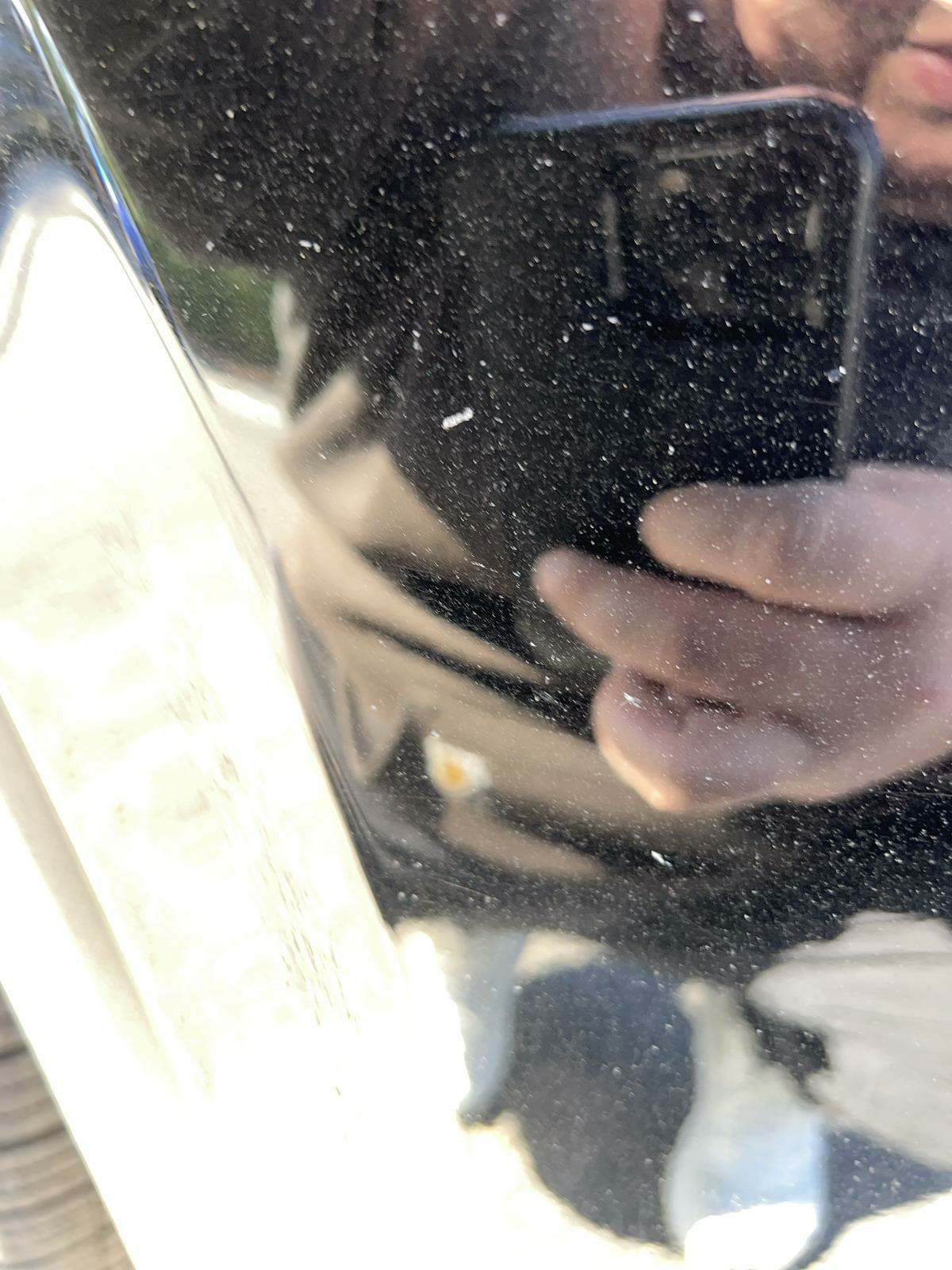 2019 Hyundai Santa Fe Limited FWD