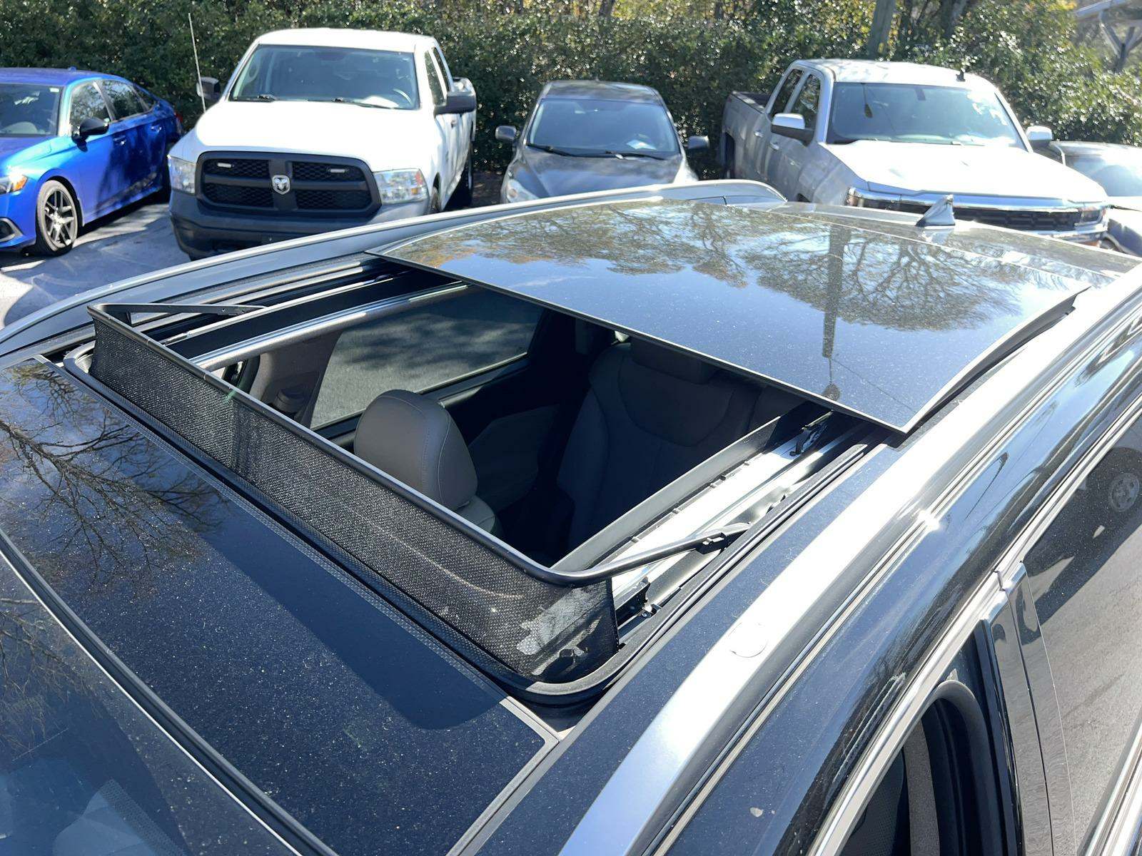 2019 Hyundai Santa Fe Limited FWD