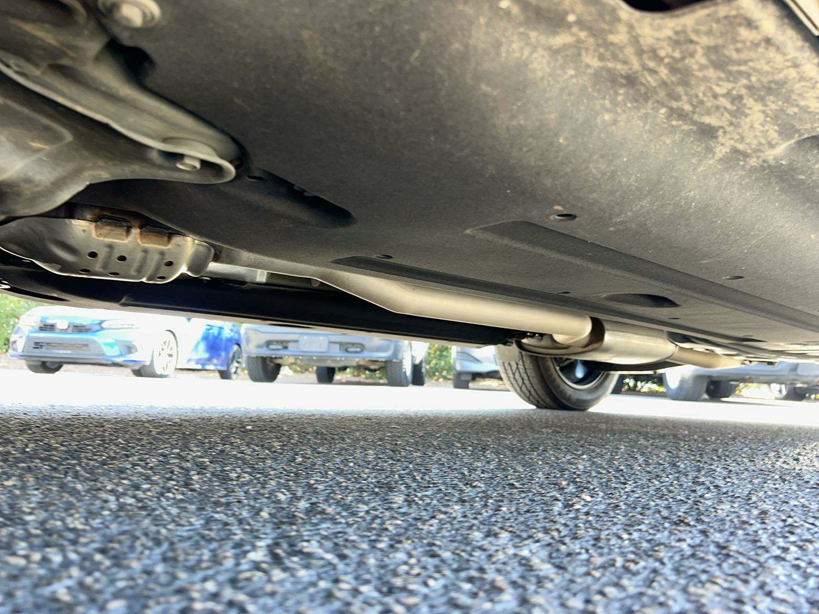 2019 Hyundai Santa Fe Limited FWD