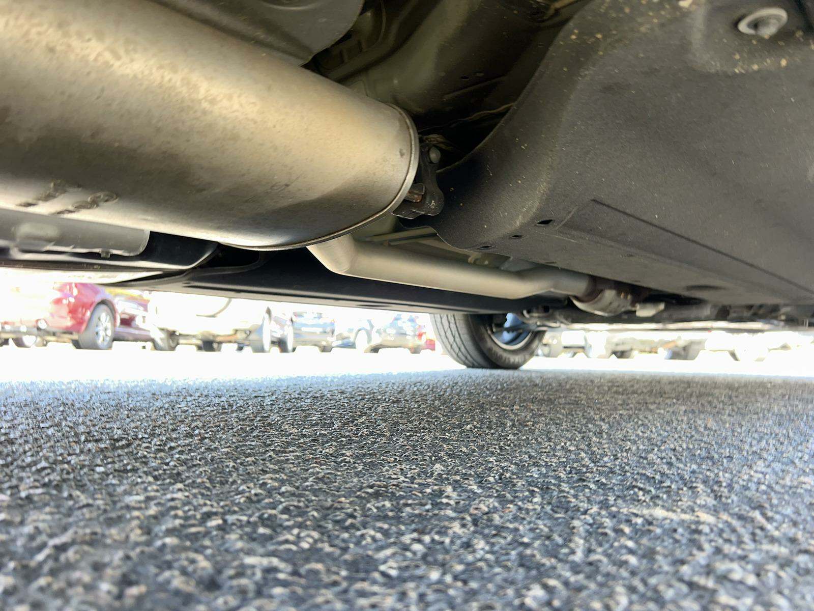 2019 Hyundai Santa Fe Limited FWD