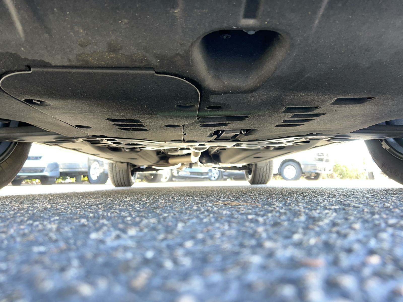 2019 Hyundai Santa Fe Limited FWD