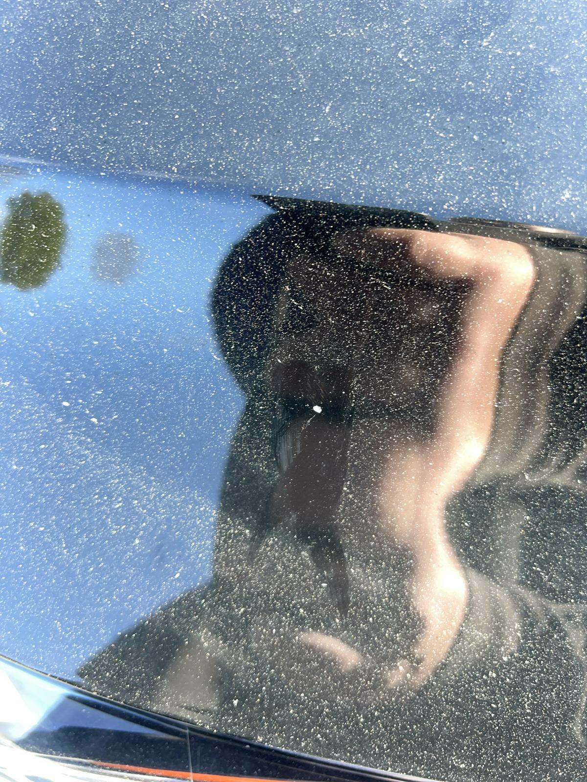 2019 Hyundai Santa Fe Limited FWD