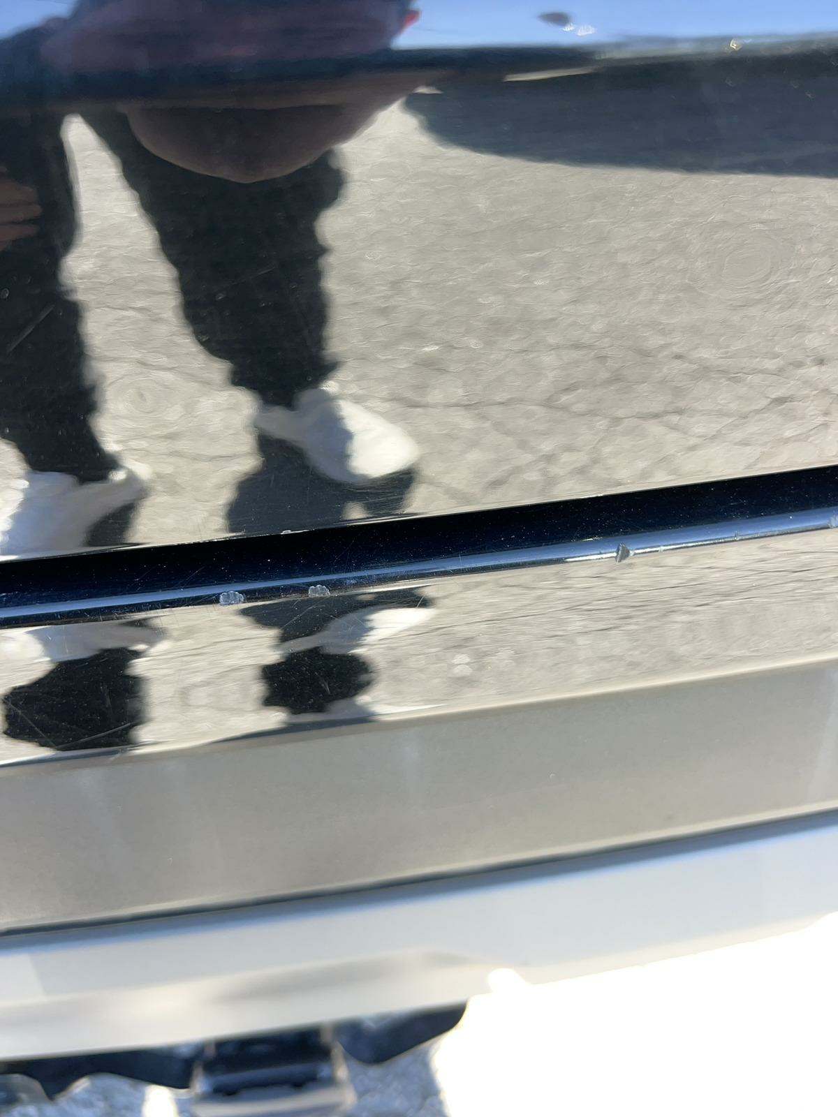 2019 Hyundai Santa Fe Limited FWD