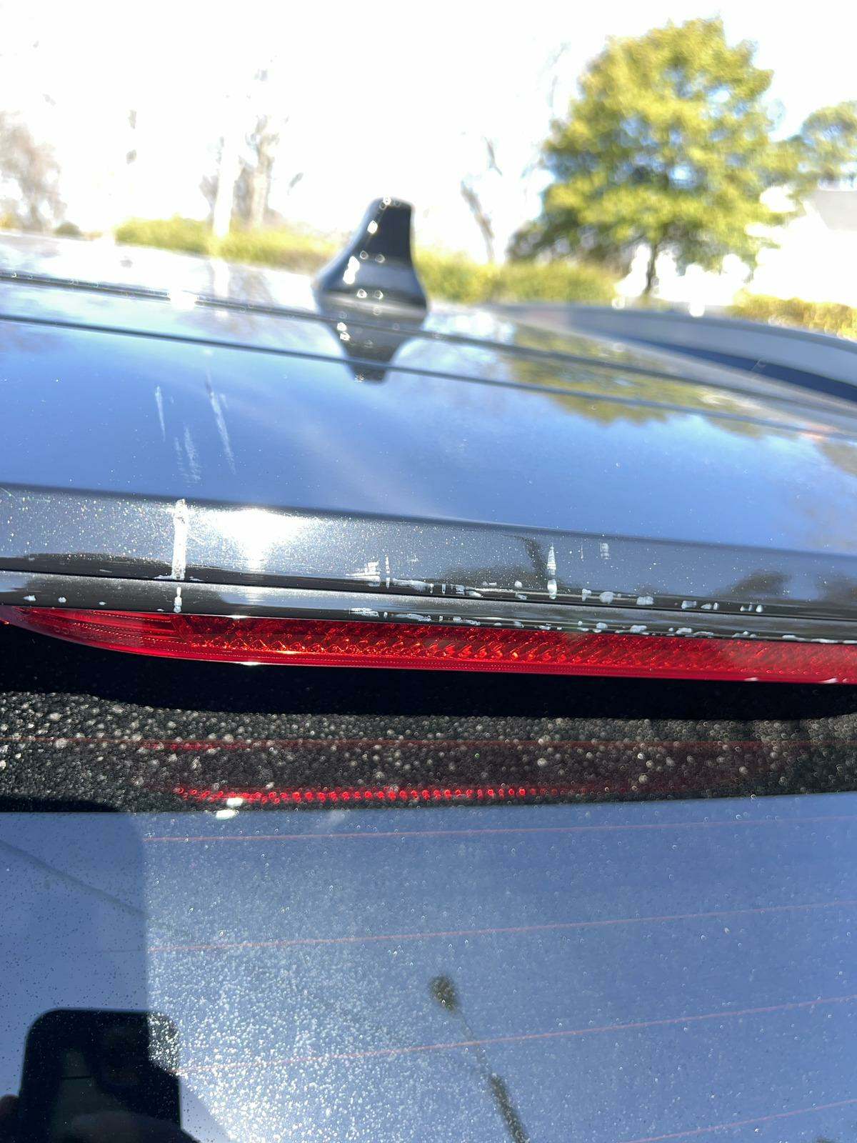 2019 Hyundai Santa Fe Limited FWD