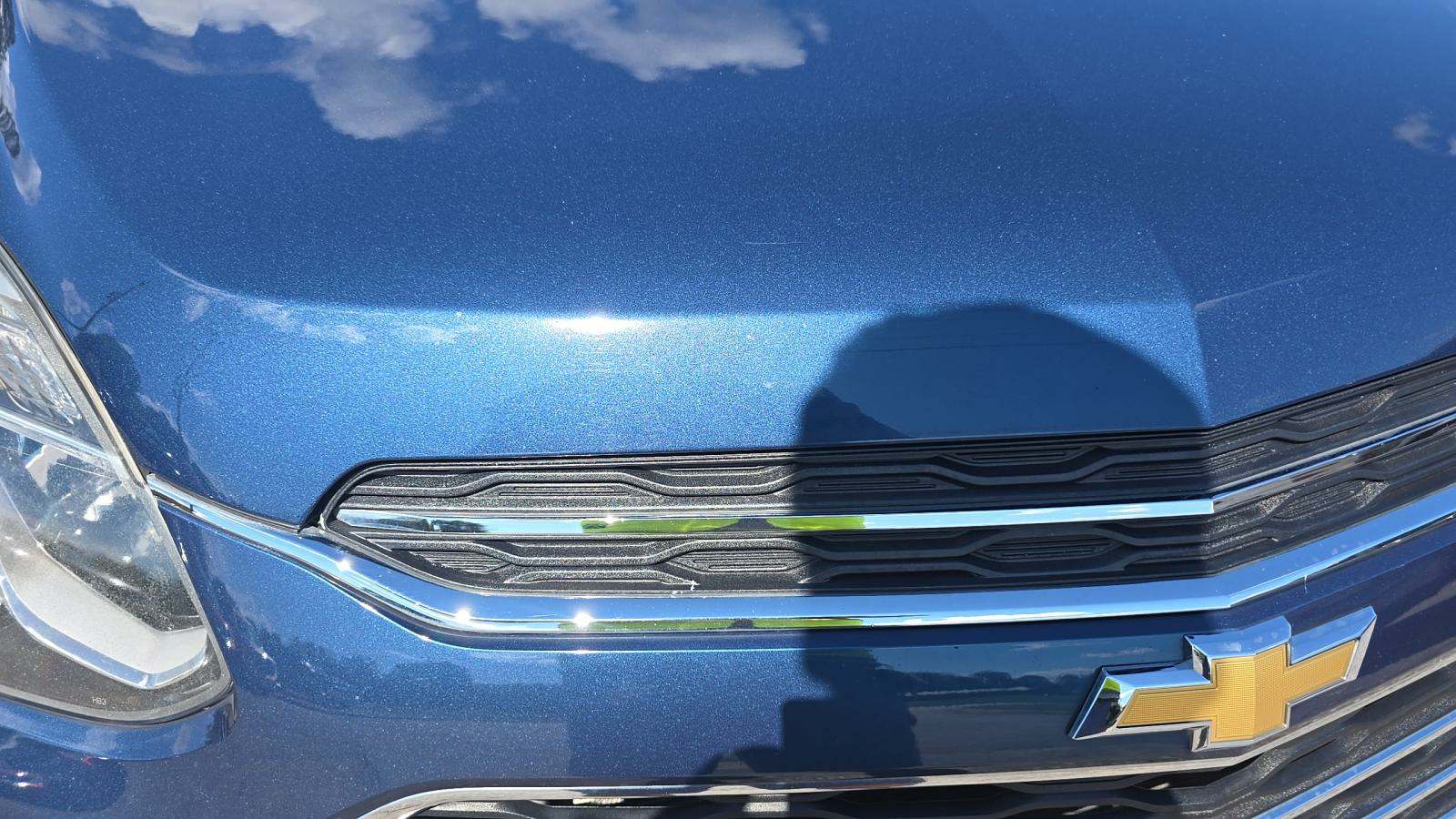 2017 Chevrolet Equinox Premier FWD