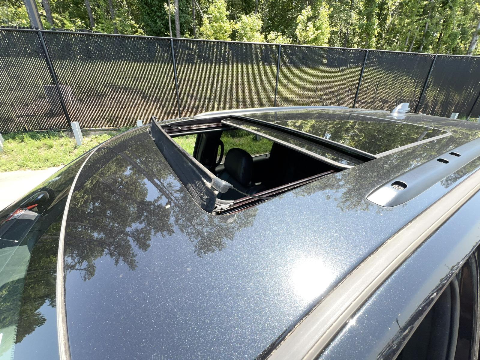 2016 Jeep Grand Cherokee Overland High Altitude Edition AWD