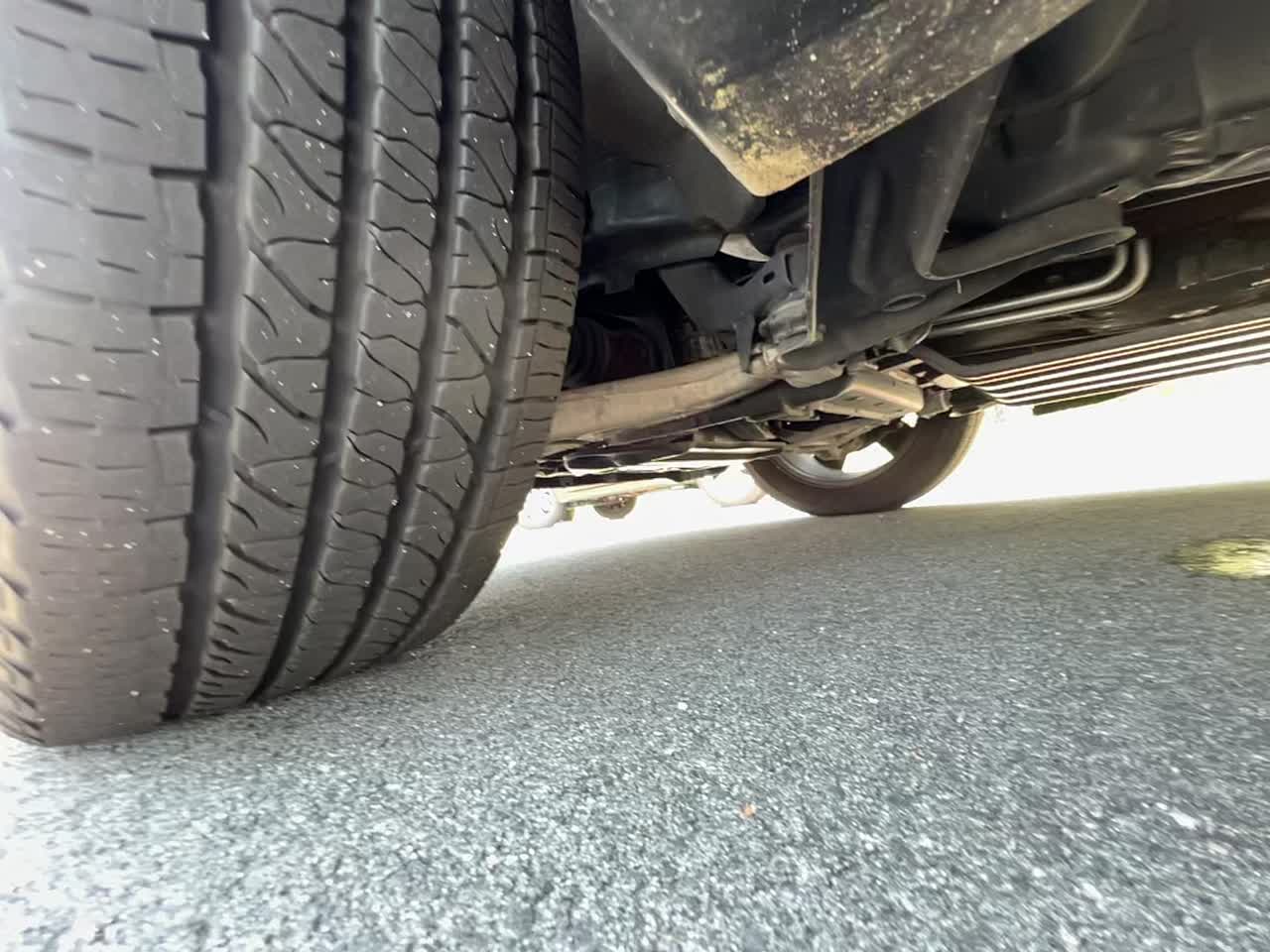 2016 Jeep Grand Cherokee Overland High Altitude Edition AWD