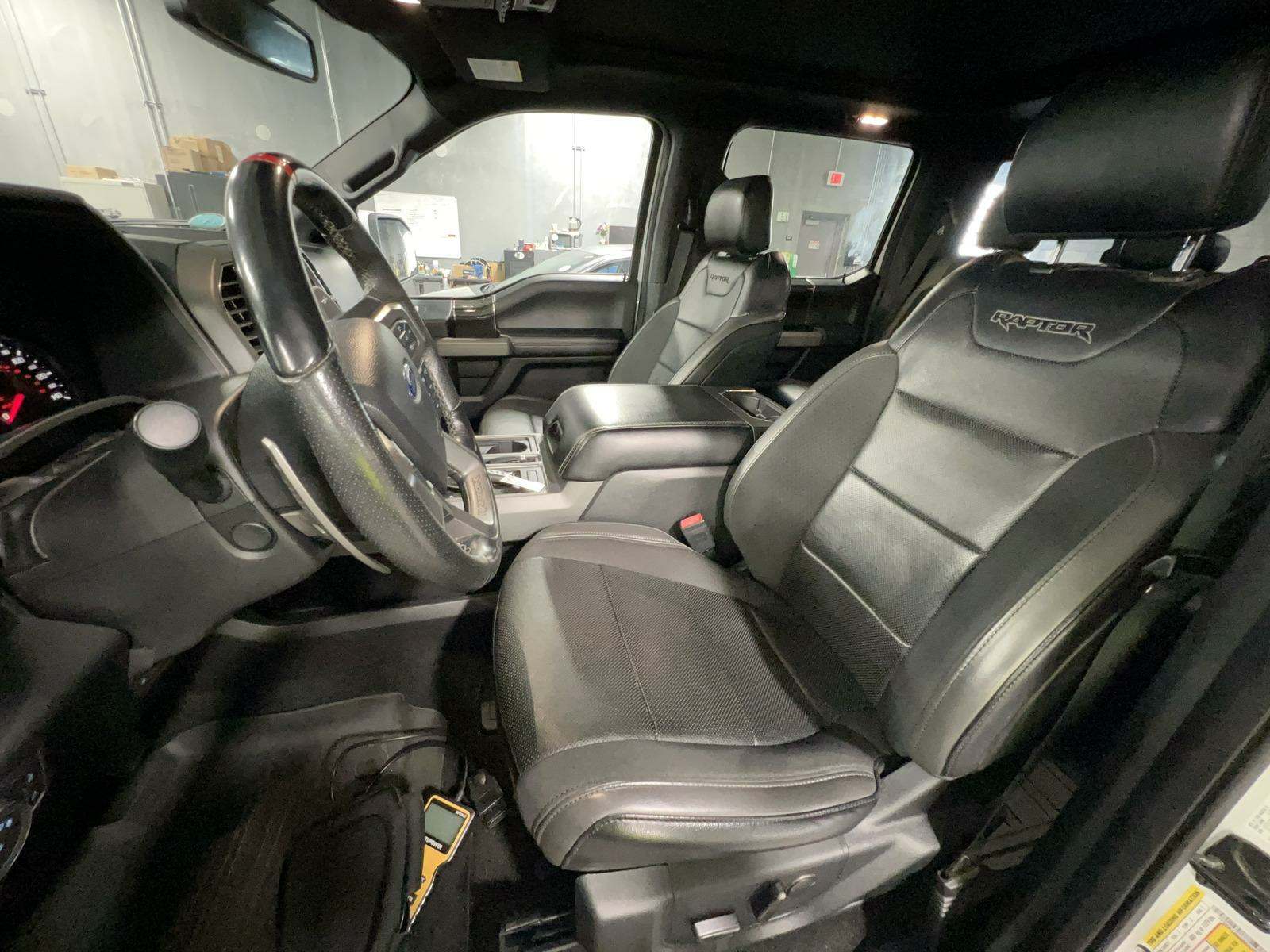 2019 Ford F-150 Raptor AWD