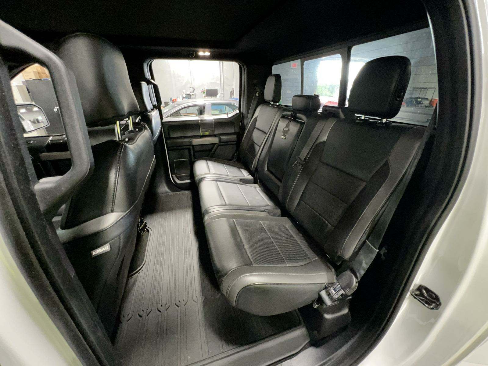 2019 Ford F-150 Raptor AWD
