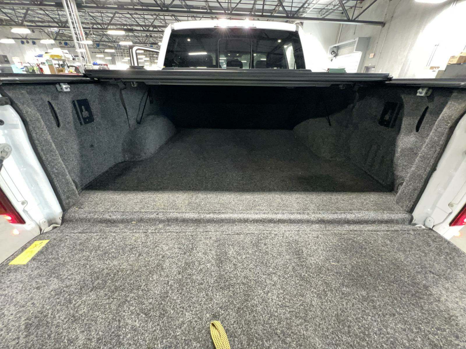 2019 Ford F-150 Raptor AWD