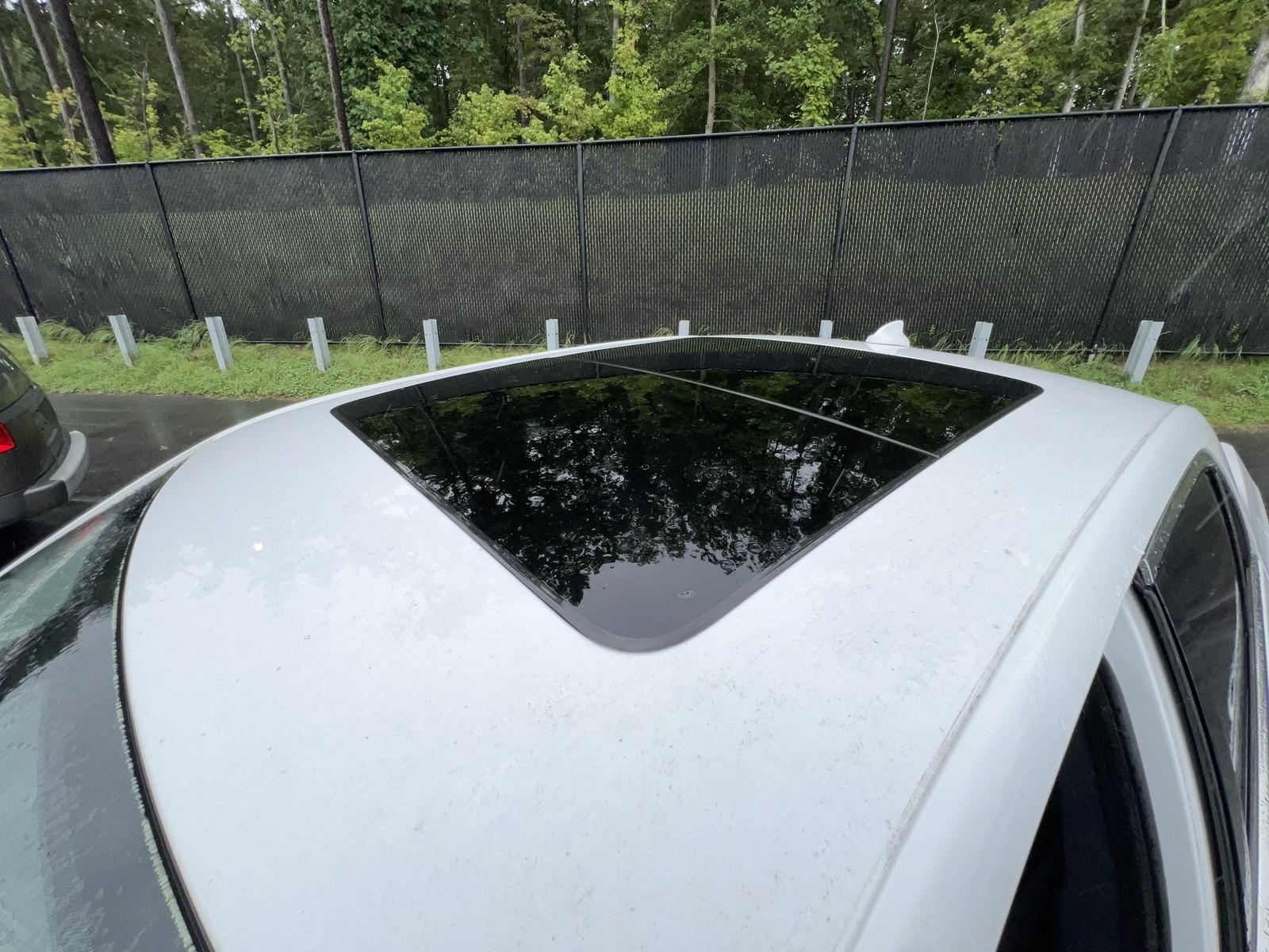 2016 Chrysler 300 C RWD