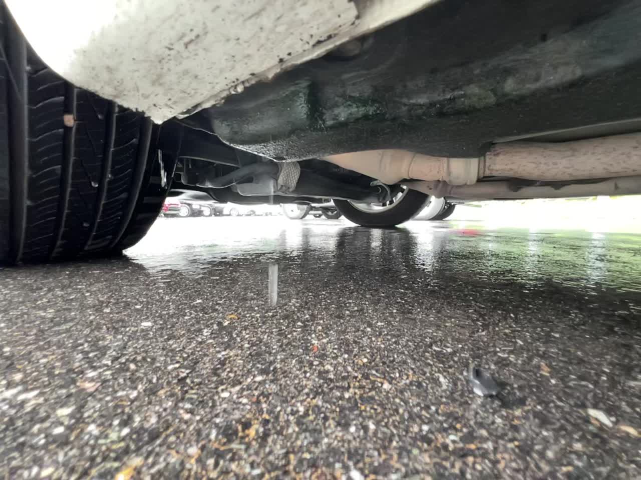 2016 Chrysler 300 C RWD