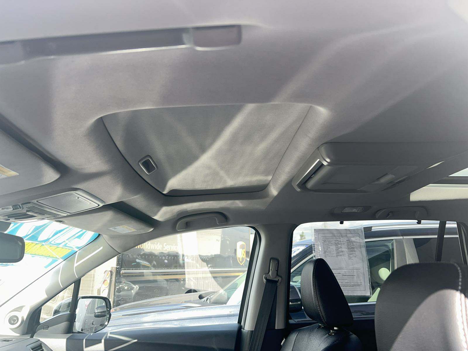 2017 Honda Pilot Elite AWD