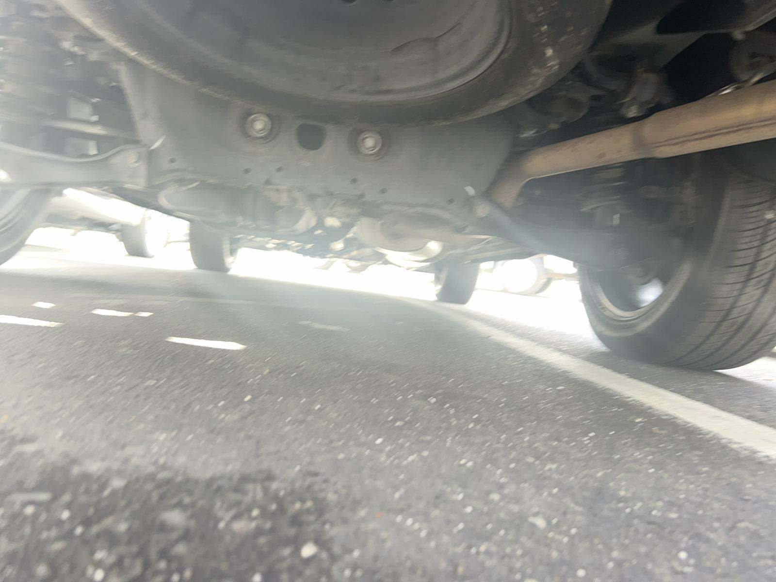 2017 Honda Pilot Elite AWD