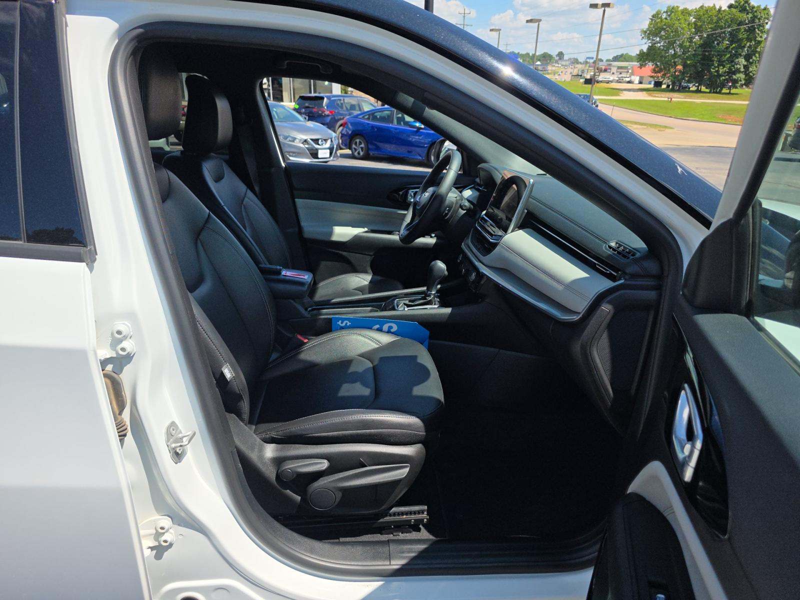 2025 Jeep Compass Limited AWD