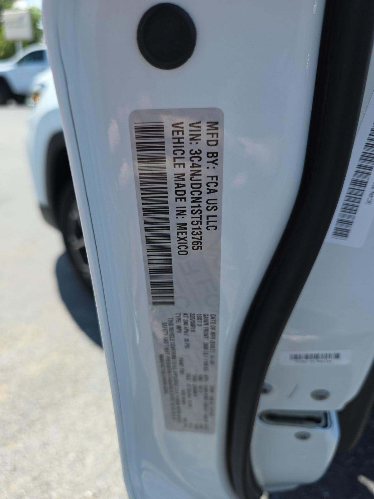 2025 Jeep Compass Limited AWD