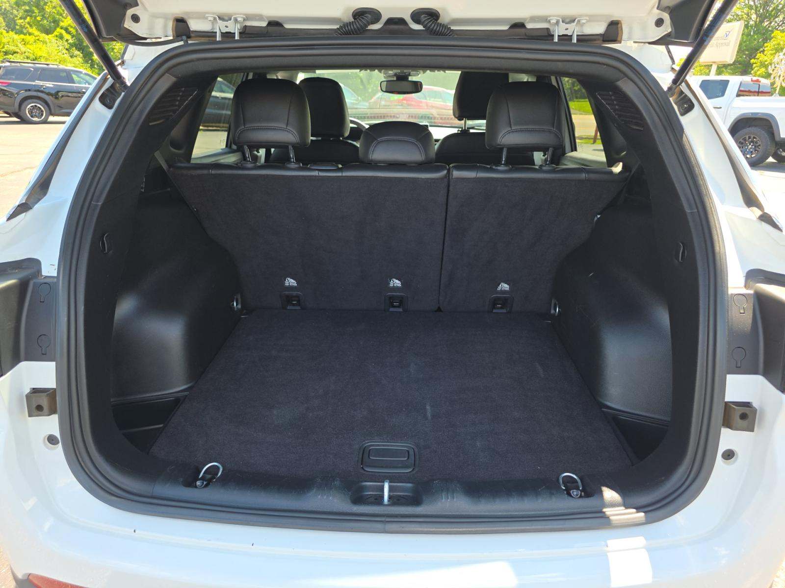2025 Jeep Compass Limited AWD