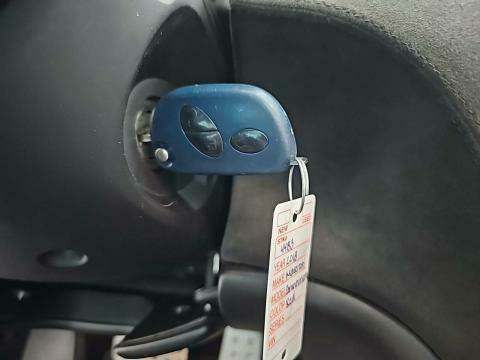 2018 Maserati GranTurismo MC RWD