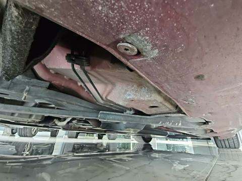 2018 Maserati GranTurismo MC RWD