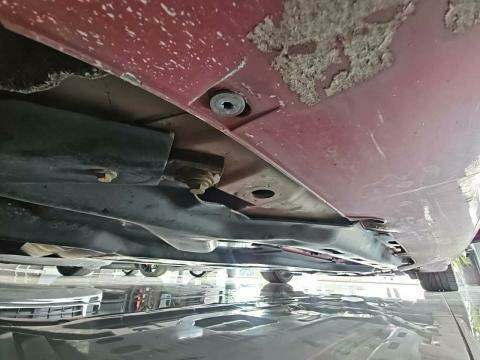 2018 Maserati GranTurismo MC RWD