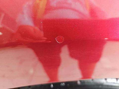 2018 Maserati GranTurismo MC RWD