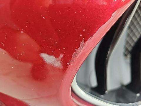 2018 Maserati GranTurismo MC RWD