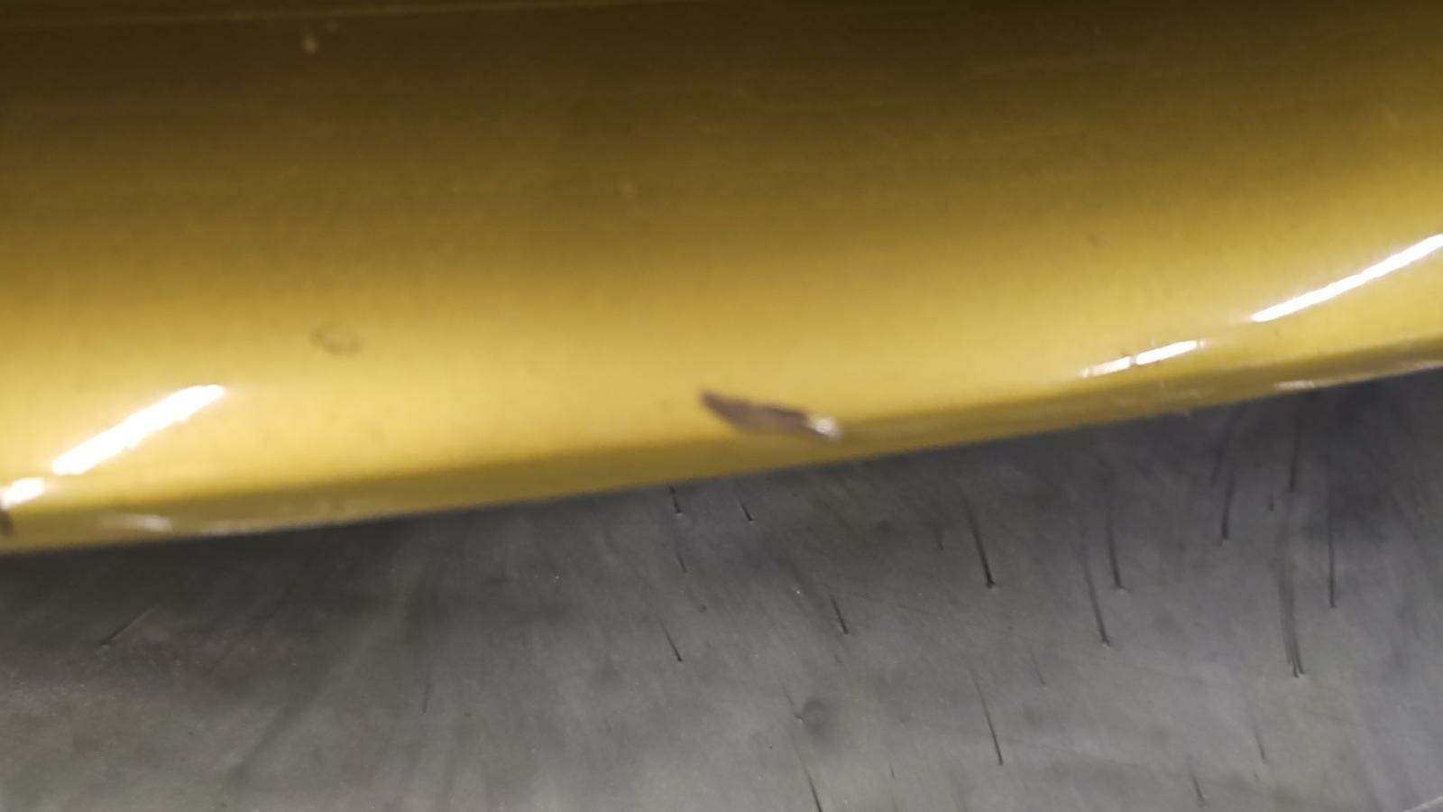 2016 BMW M4 Base RWD