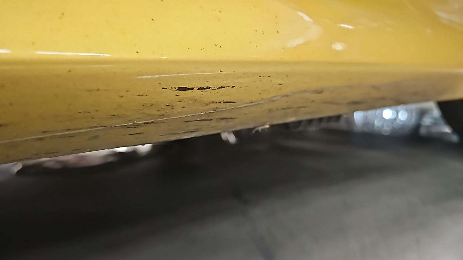 2016 BMW M4 Base RWD