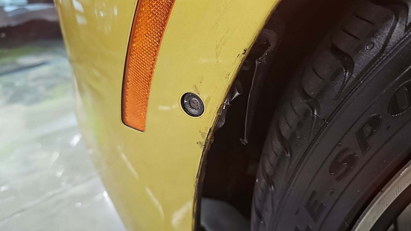 2016 BMW M4 Base RWD