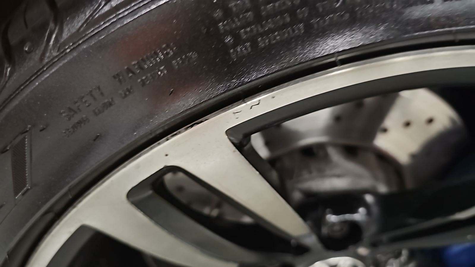 2016 BMW M4 Base RWD