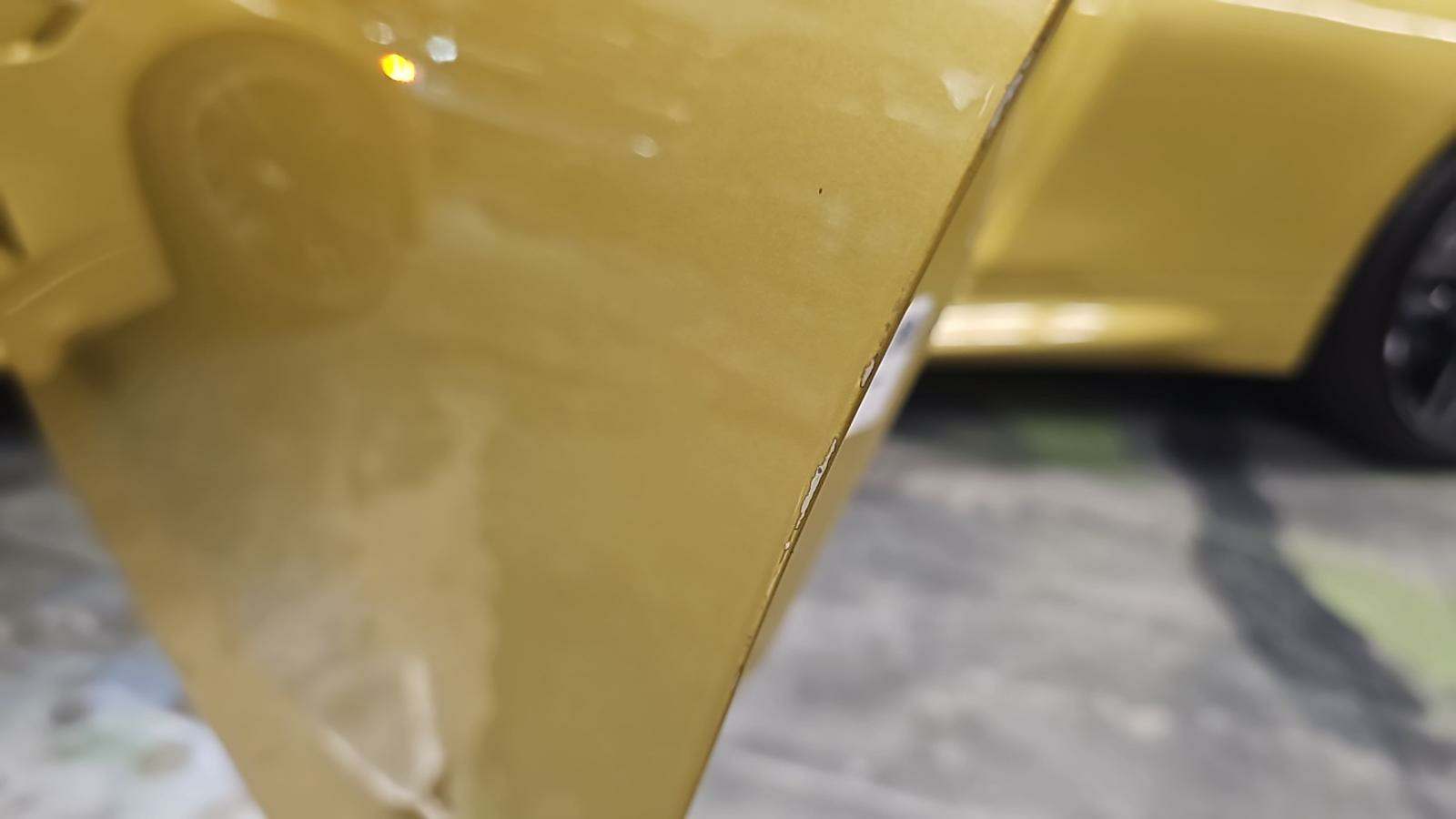 2016 BMW M4 Base RWD