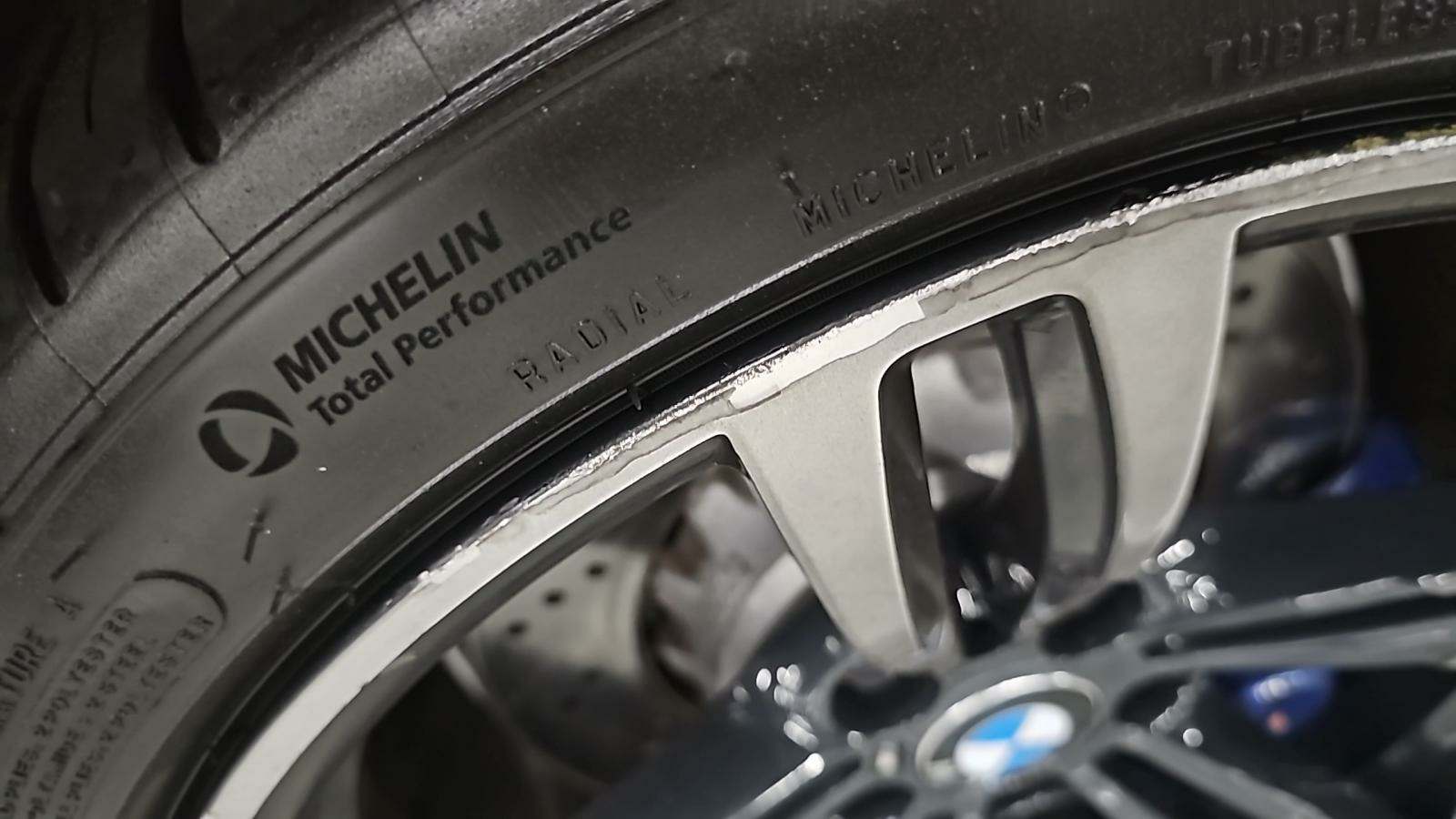 2016 BMW M4 Base RWD