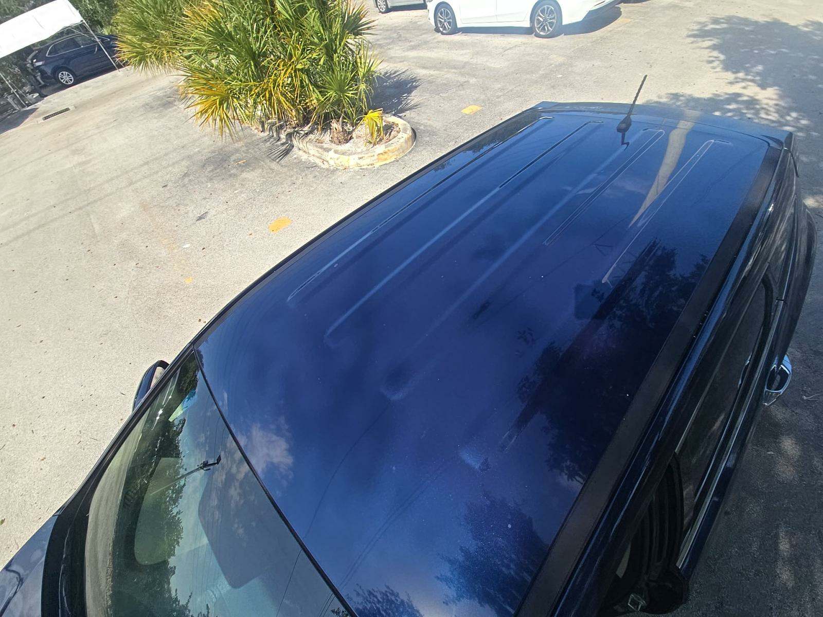 2018 Hyundai Santa Fe Sport Base FWD