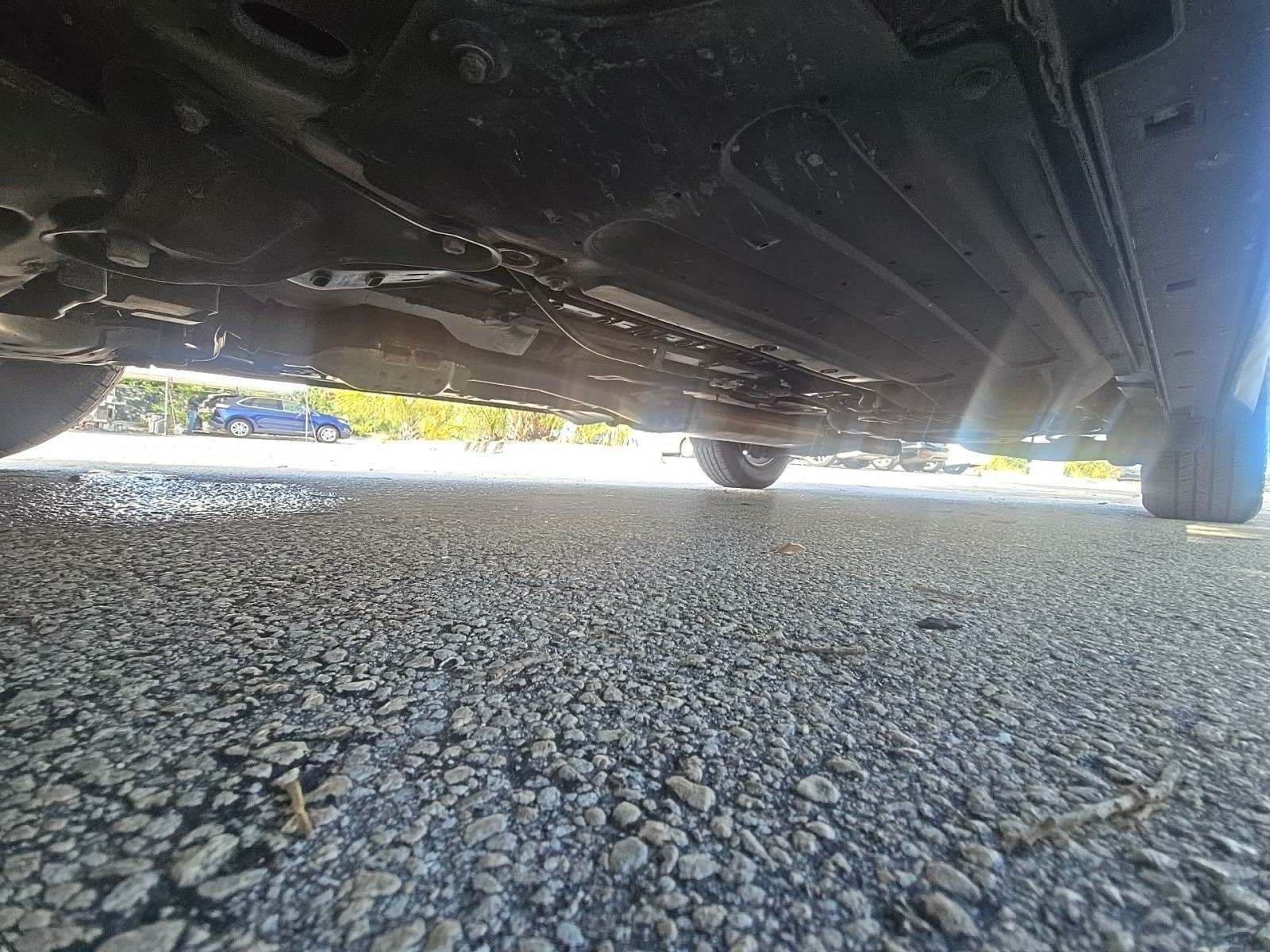 2018 Hyundai Santa Fe Sport Base FWD