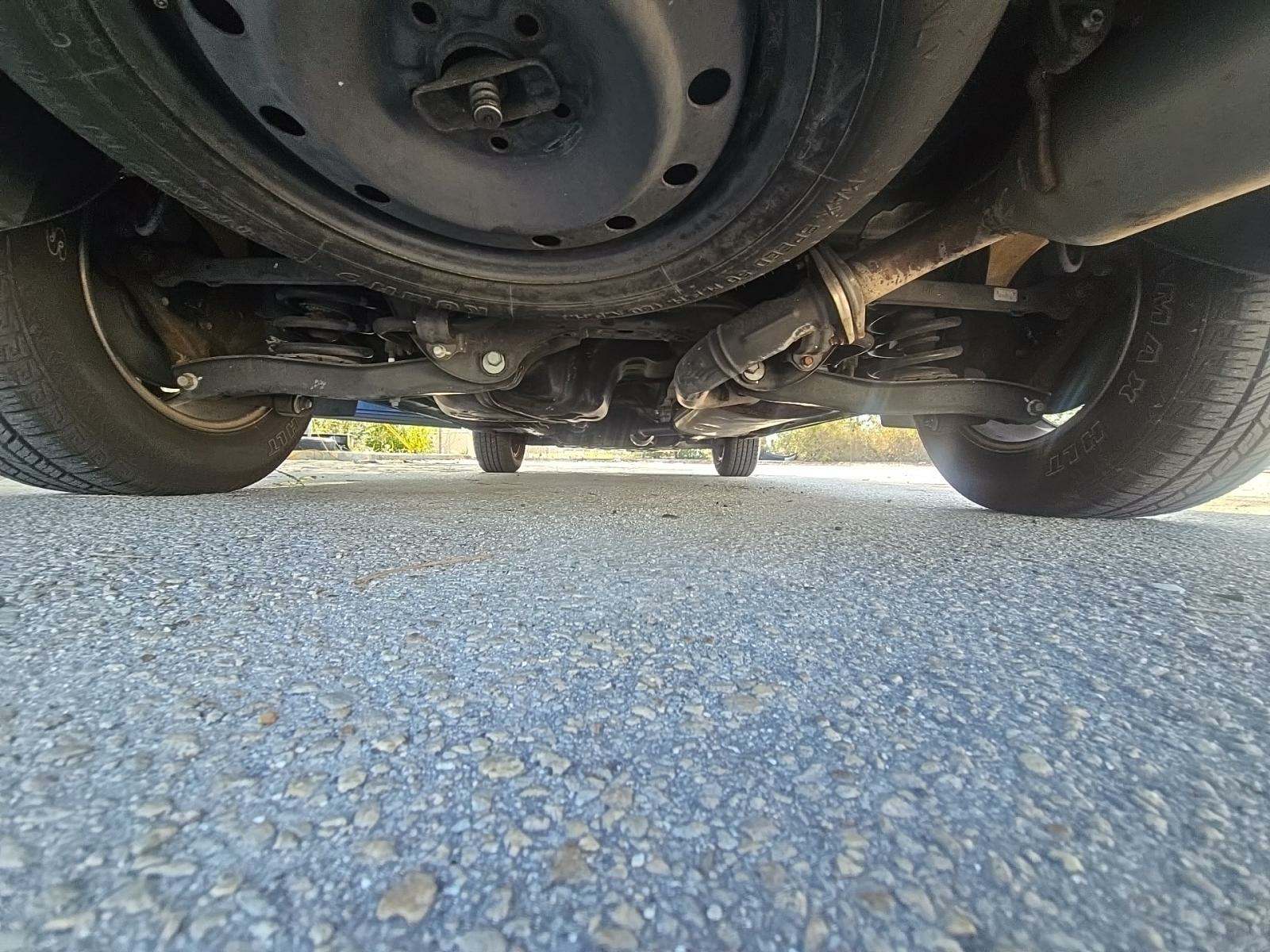 2018 Hyundai Santa Fe Sport Base FWD