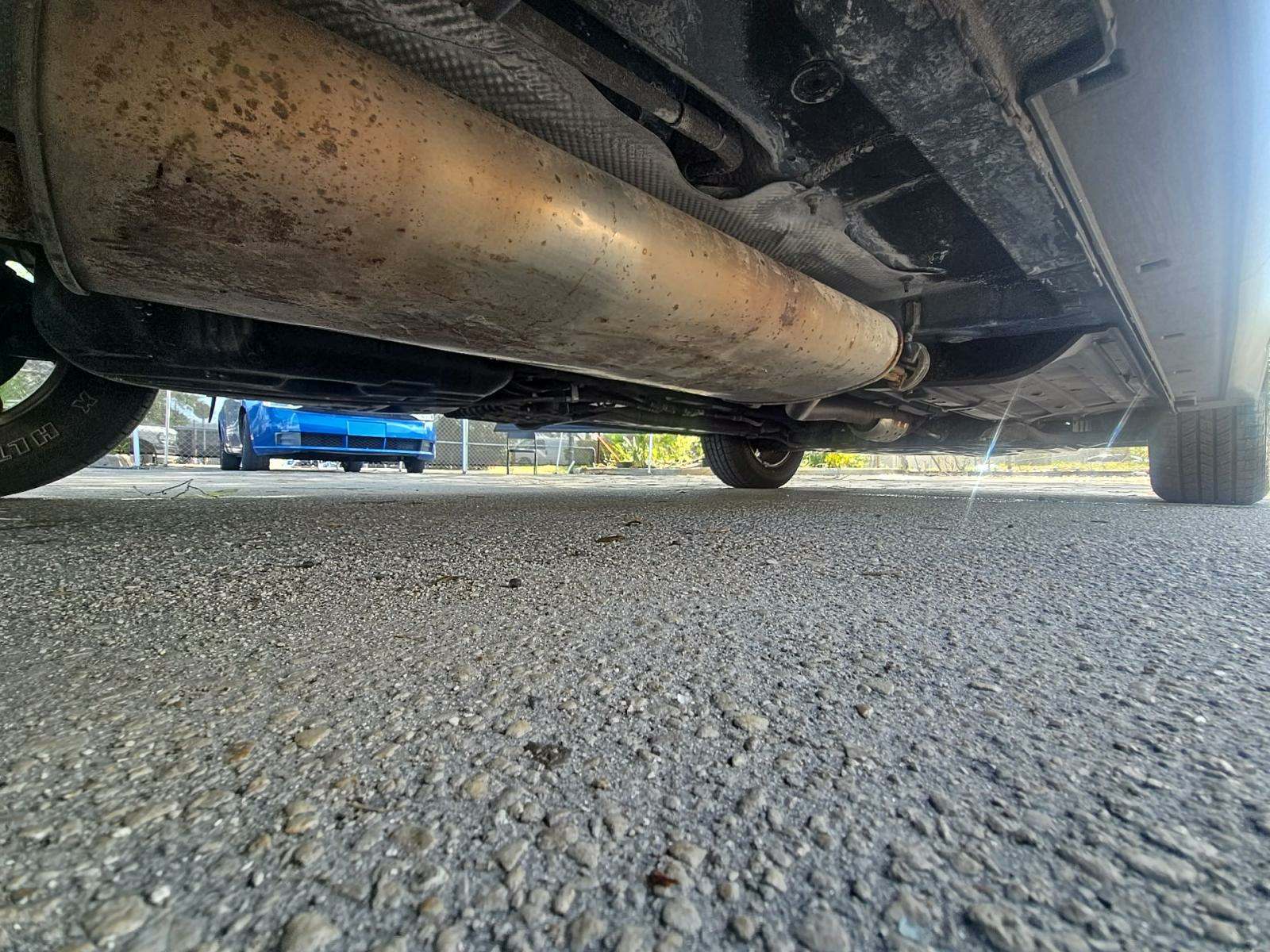 2018 Hyundai Santa Fe Sport Base FWD